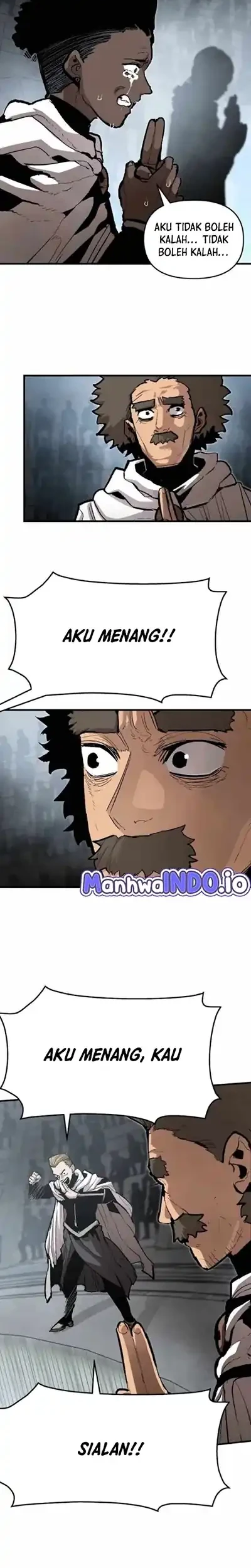 One Piece Chapter 531 - halaman 12