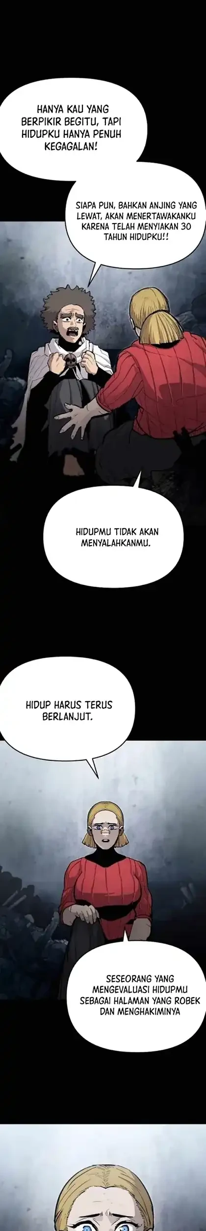 One Piece Chapter 531 - halaman 17