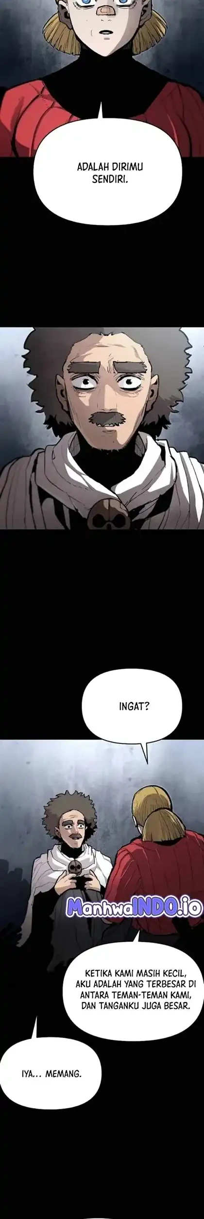 One Piece Chapter 531 - halaman 18