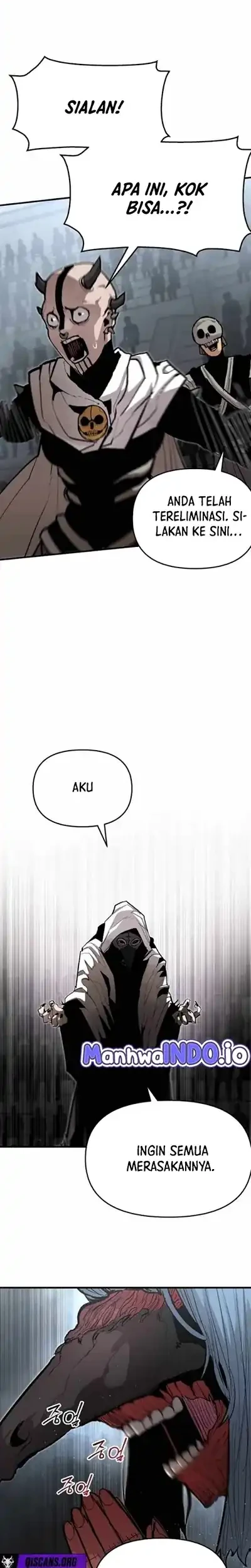 One Piece Chapter 531 - halaman 8