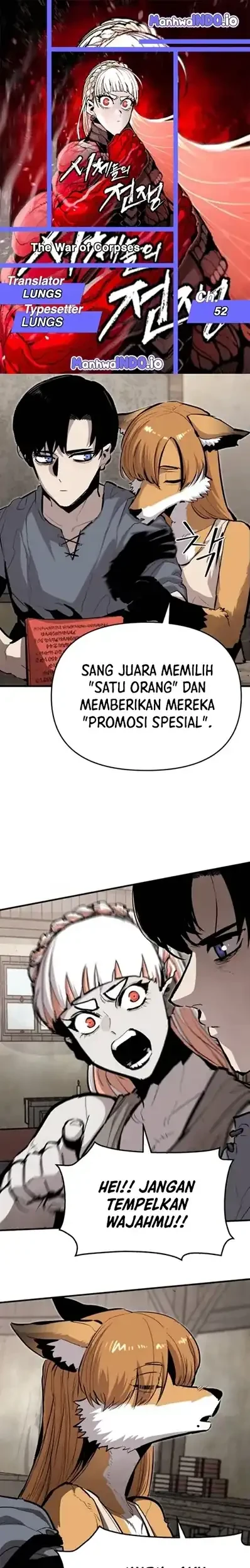 One Piece Chapter 533 - halaman 1