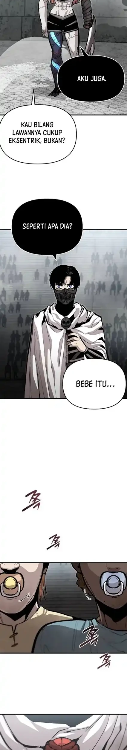 One Piece Chapter 533 - halaman 16
