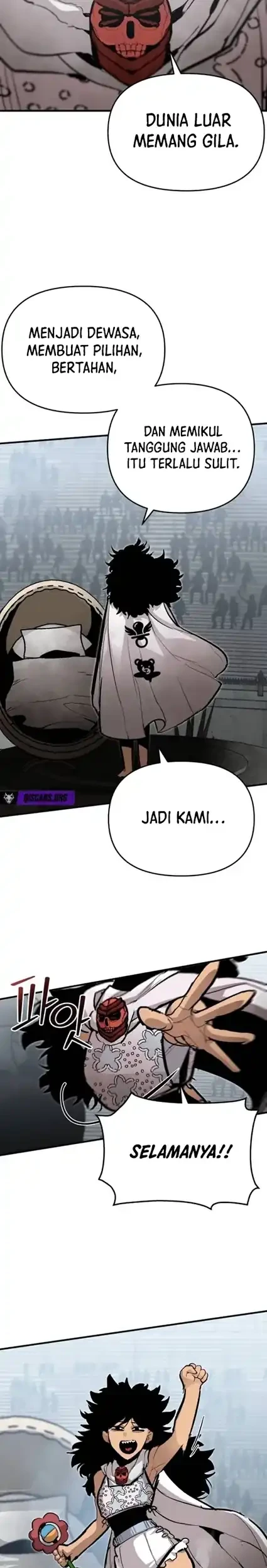 One Piece Chapter 533 - halaman 17