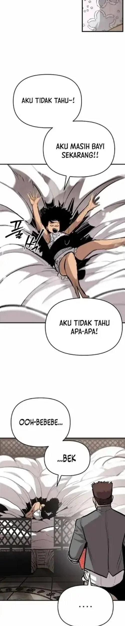 One Piece Chapter 534 - halaman 10