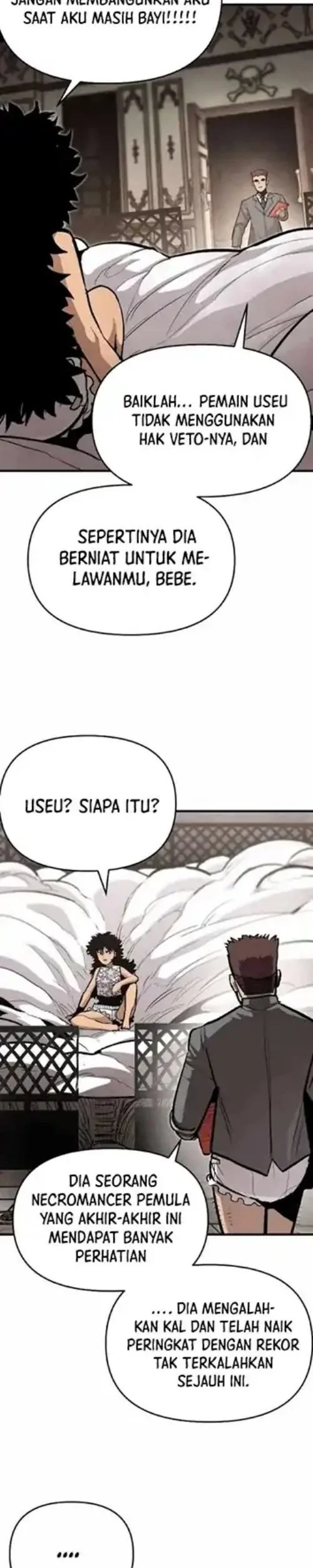 One Piece Chapter 534 - halaman 8