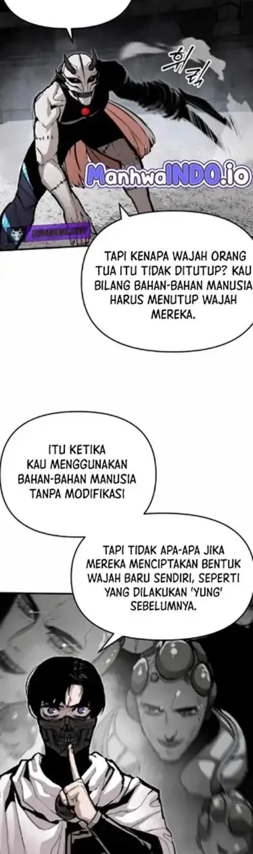 One Piece Chapter 535 - halaman 12