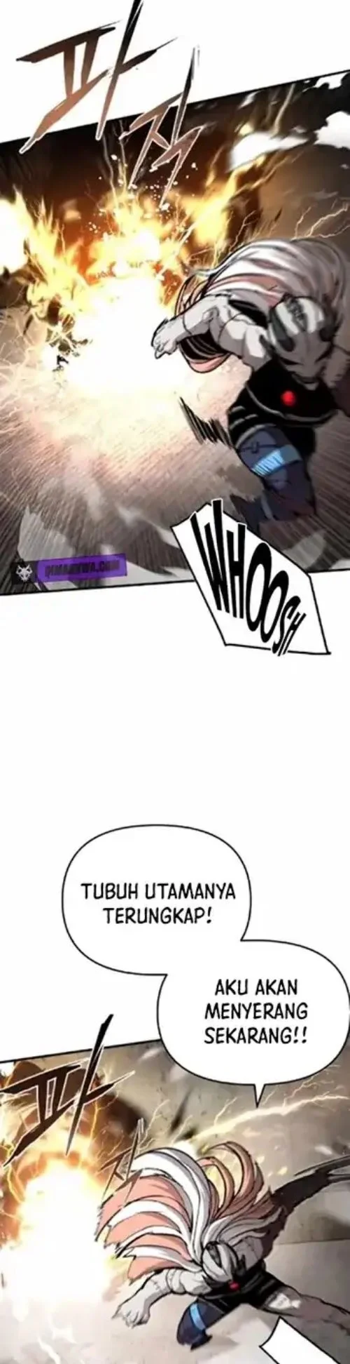 One Piece Chapter 535 - halaman 3