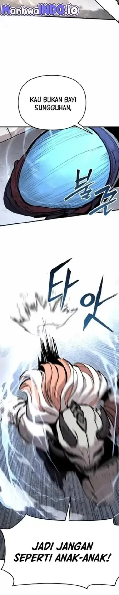 One Piece Chapter 535 - halaman 4