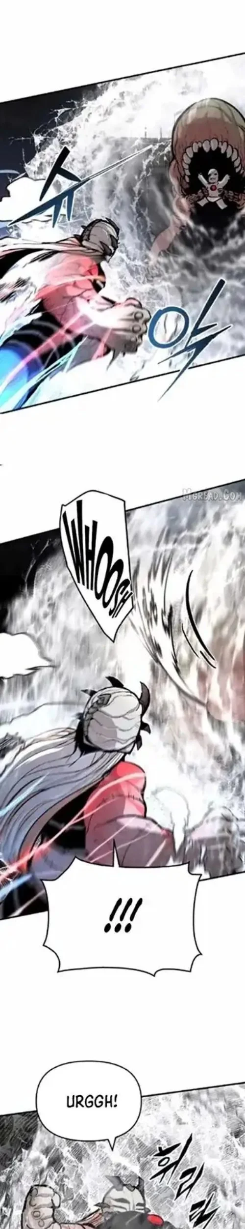 One Piece Chapter 535 - halaman 5