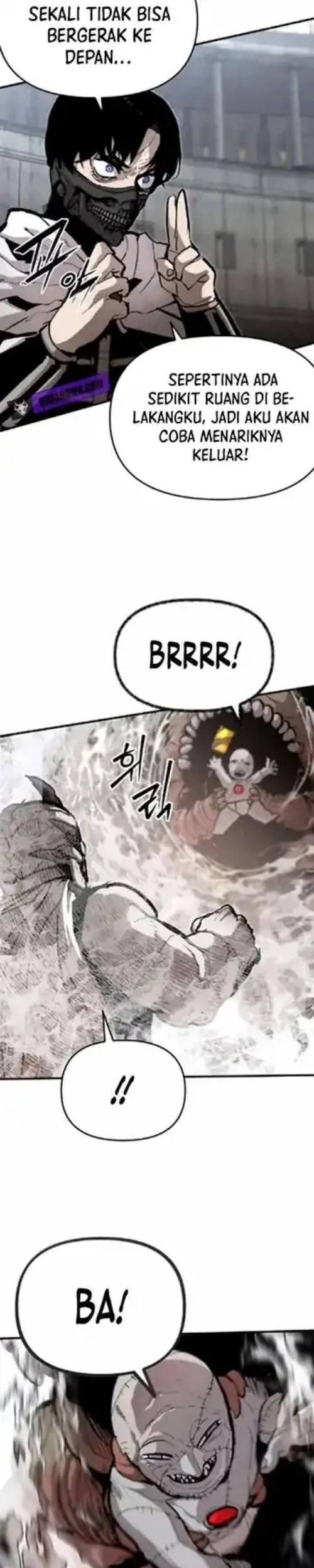 One Piece Chapter 535 - halaman 7