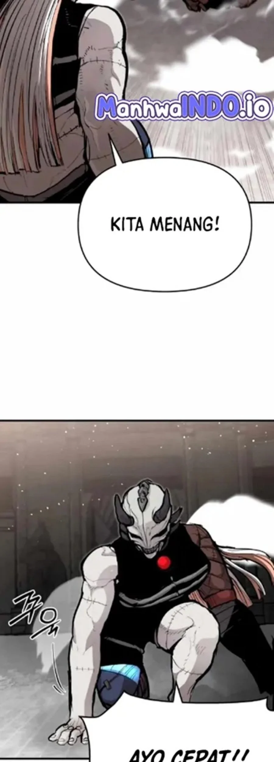 One Piece Chapter 536 - halaman 11
