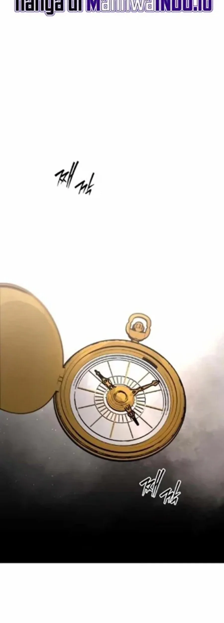 One Piece Chapter 536 - halaman 2
