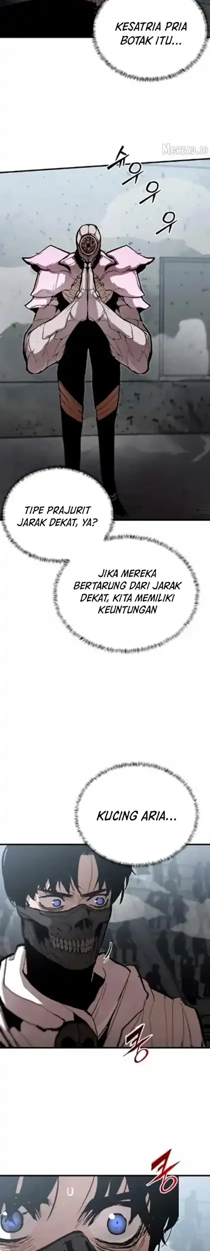 One Piece Chapter 537 - halaman 16