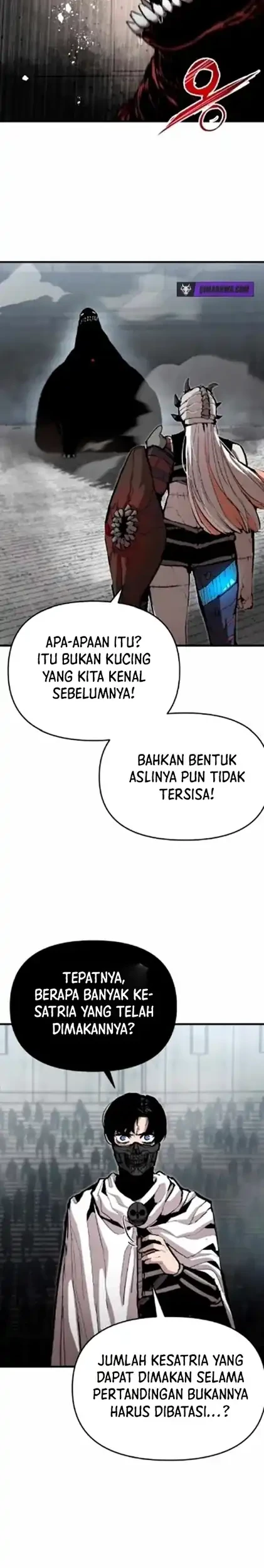 One Piece Chapter 537 - halaman 18