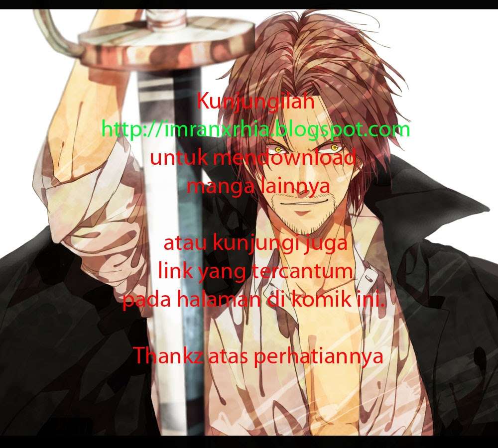 One Piece Chapter 538 - halaman 20