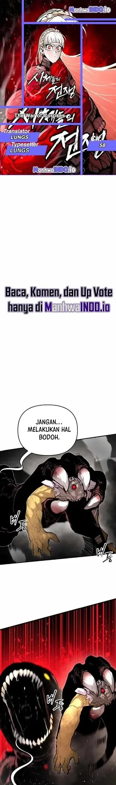 One Piece Chapter 539 - halaman 1