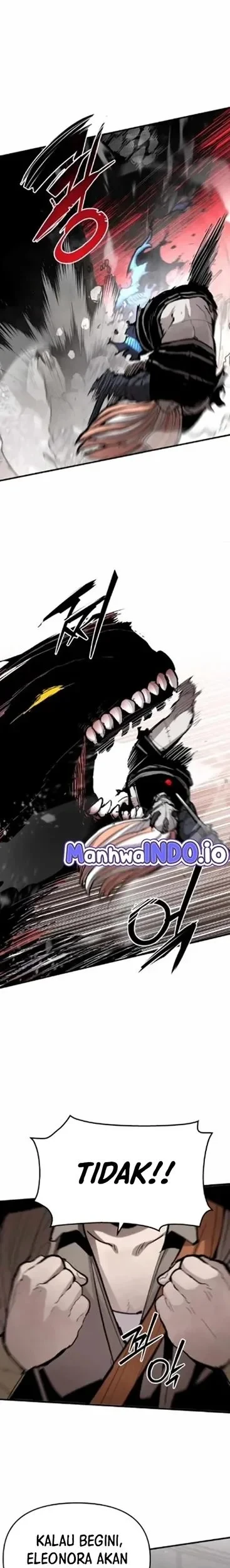 One Piece Chapter 539 - halaman 11