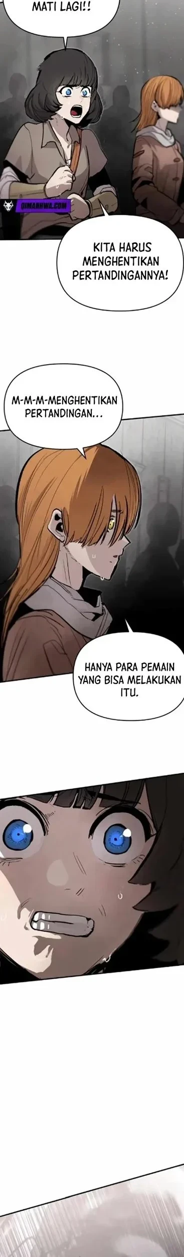 One Piece Chapter 539 - halaman 12
