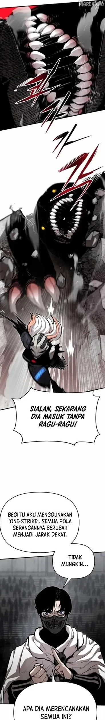 One Piece Chapter 539 - halaman 7