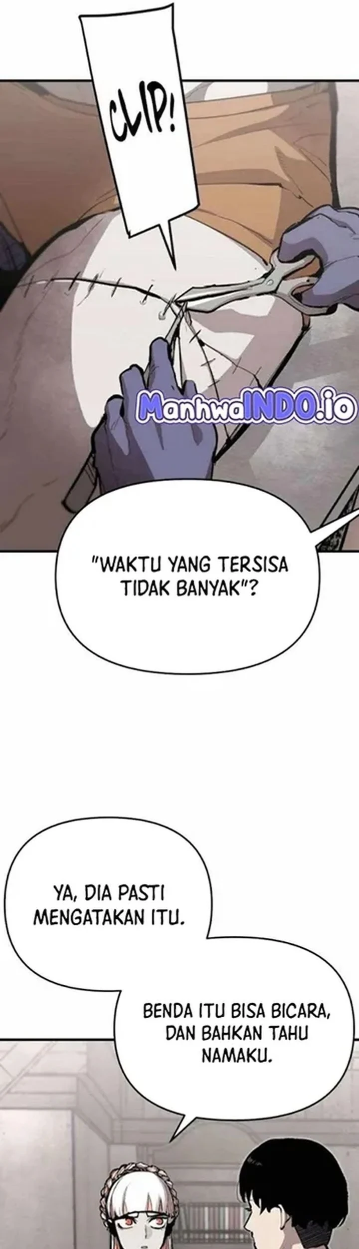 One Piece Chapter 540 - halaman 13