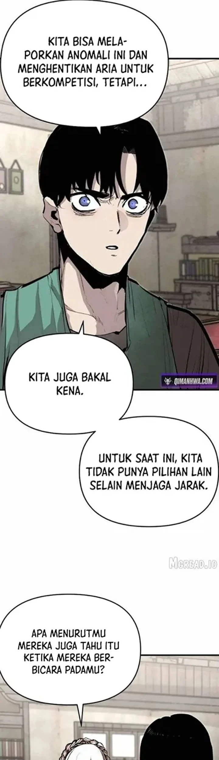 One Piece Chapter 540 - halaman 17
