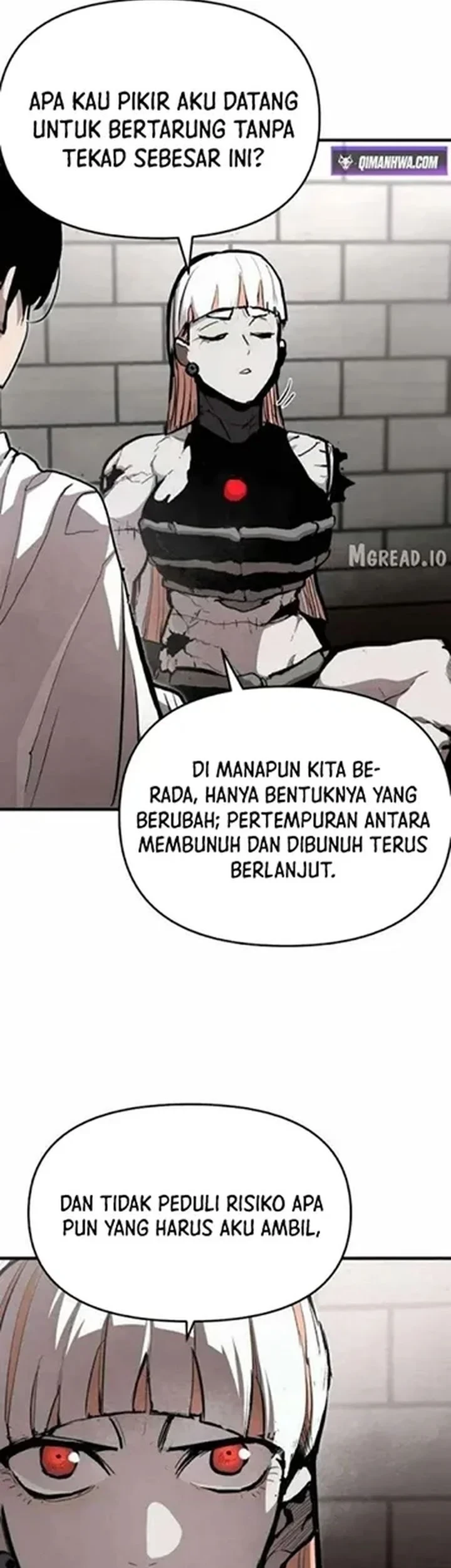 One Piece Chapter 540 - halaman 9
