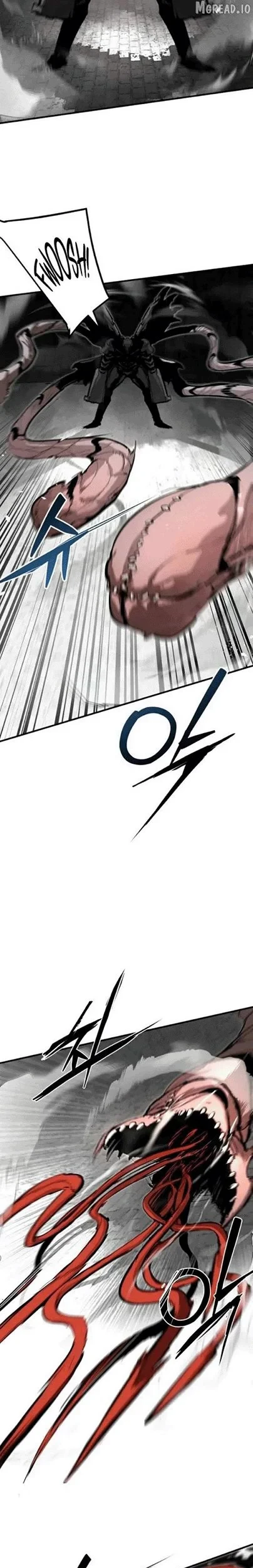 One Piece Chapter 541 - halaman 8