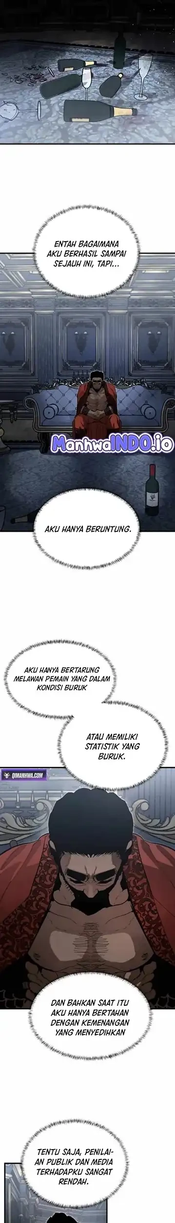 One Piece Chapter 542 - halaman 11