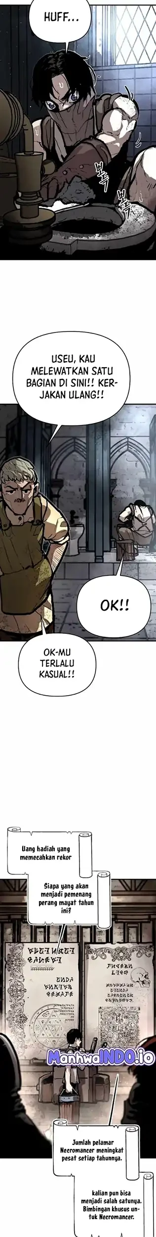 One Piece Chapter 543 - halaman 11