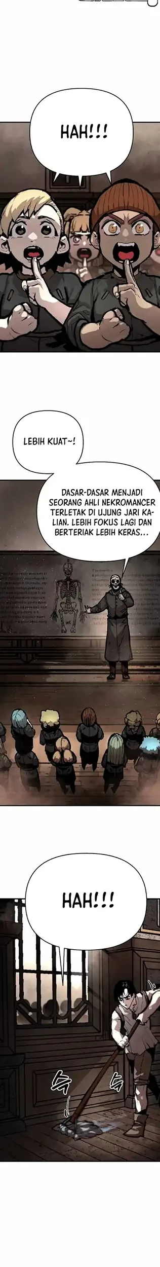 One Piece Chapter 543 - halaman 12