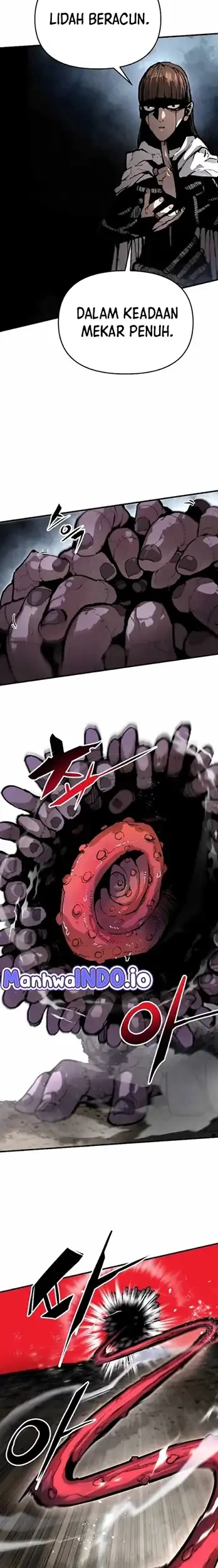 One Piece Chapter 543 - halaman 3