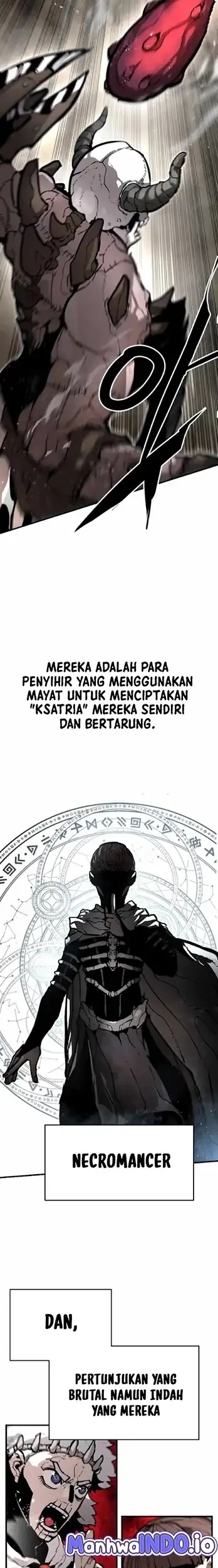 One Piece Chapter 543 - halaman 4
