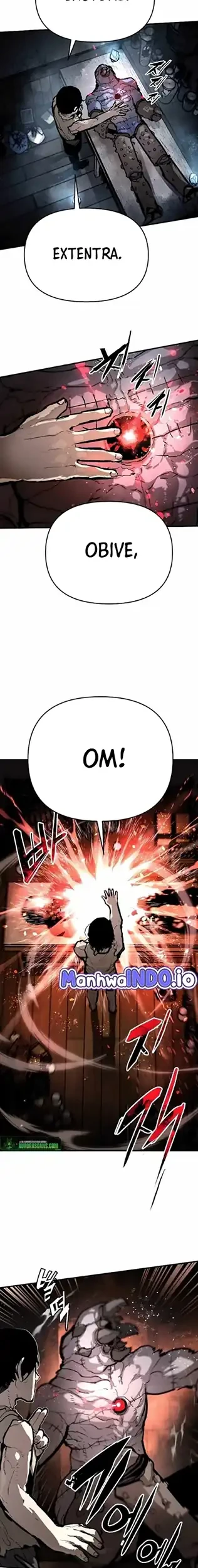 One Piece Chapter 543 - halaman 8