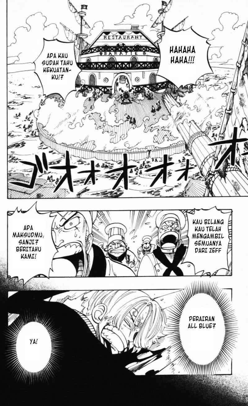One Piece Chapter 56 - halaman 15