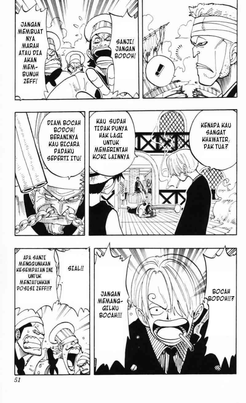 One Piece Chapter 56 - halaman 4