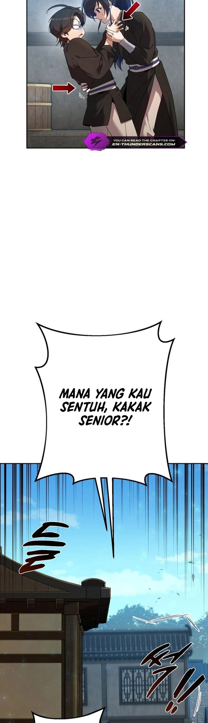 One Piece Chapter 573 - halaman 5