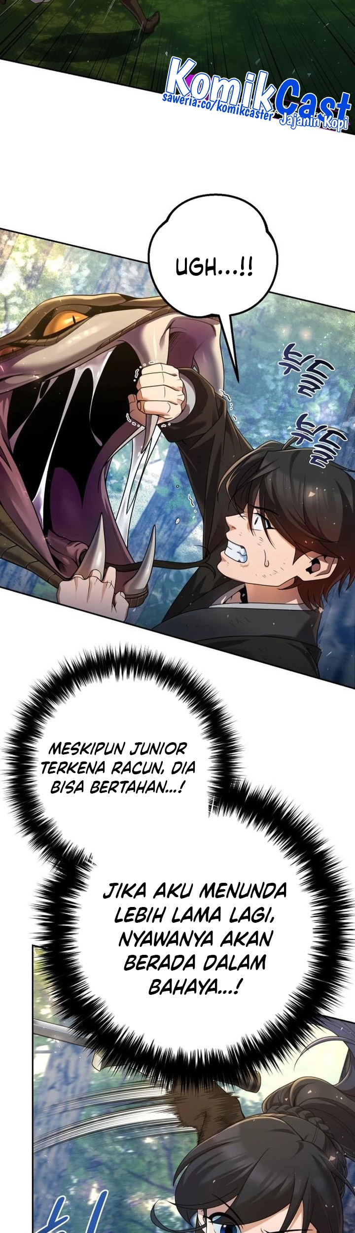 One Piece Chapter 576 - halaman 5