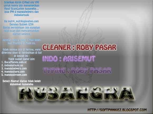 One Piece Chapter 579 - halaman 14