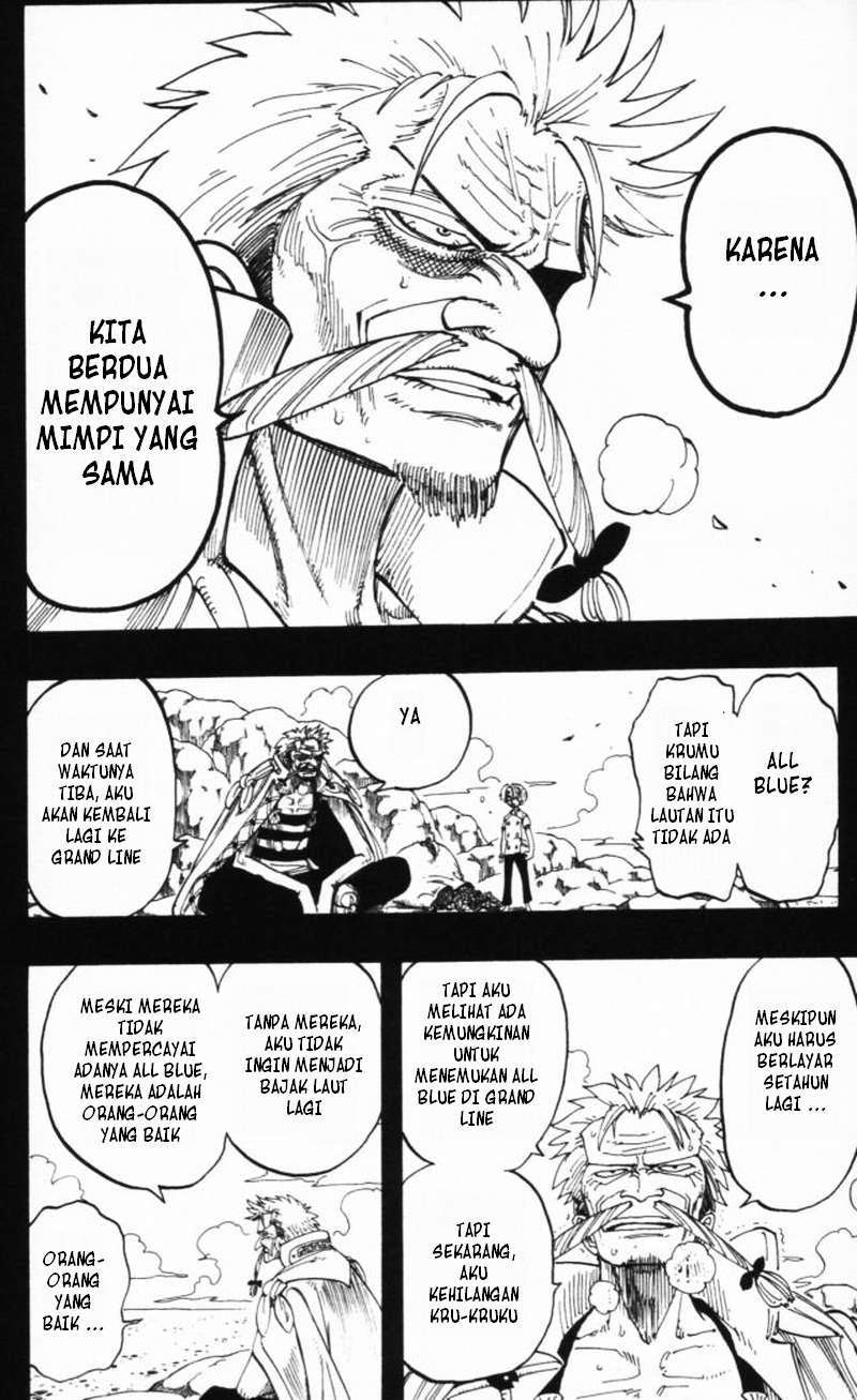One Piece Chapter 58 - halaman 16
