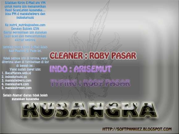 One Piece Chapter 582 - halaman 18