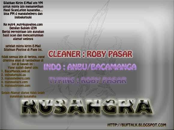 One Piece Chapter 589 - halaman 1