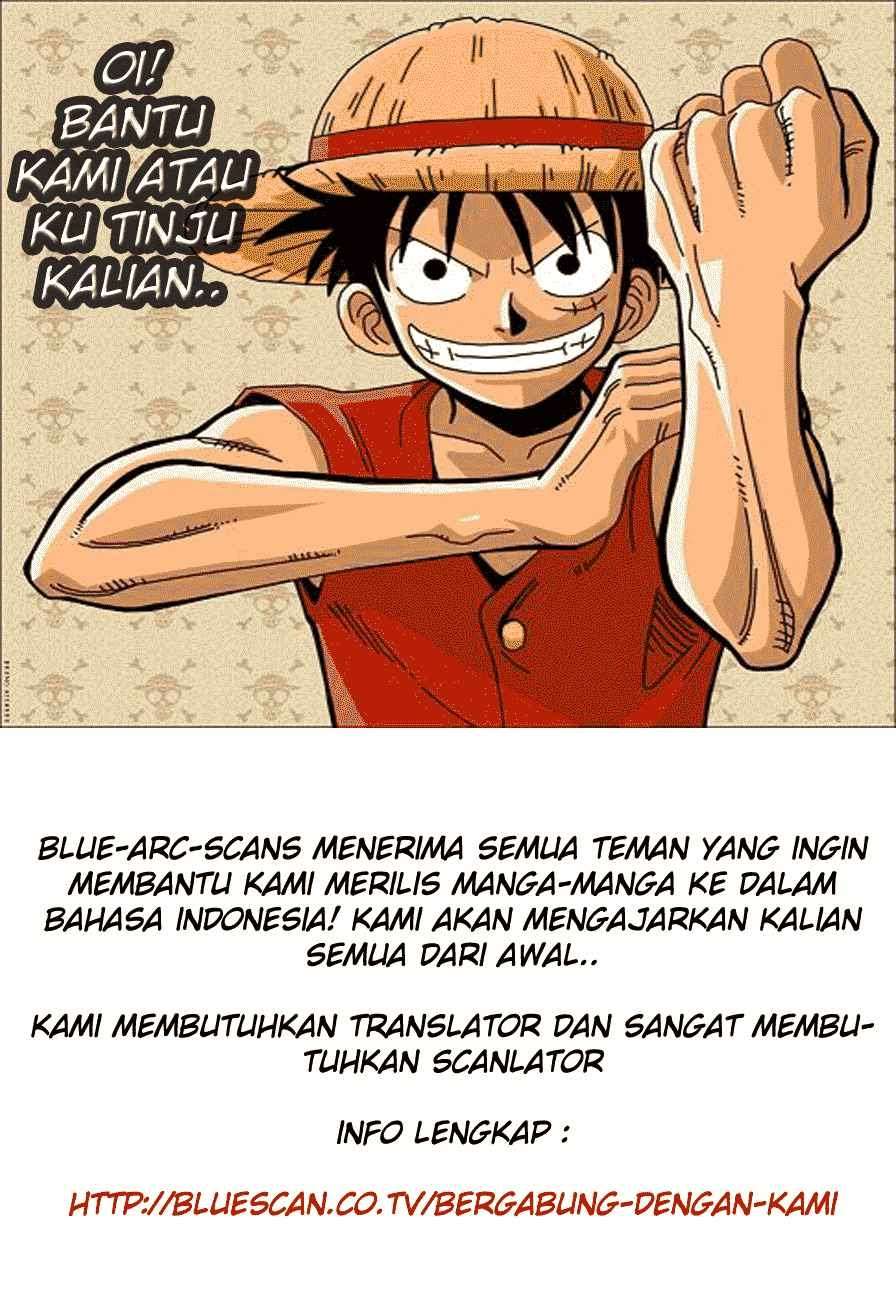 One Piece Chapter 590 - halaman 20