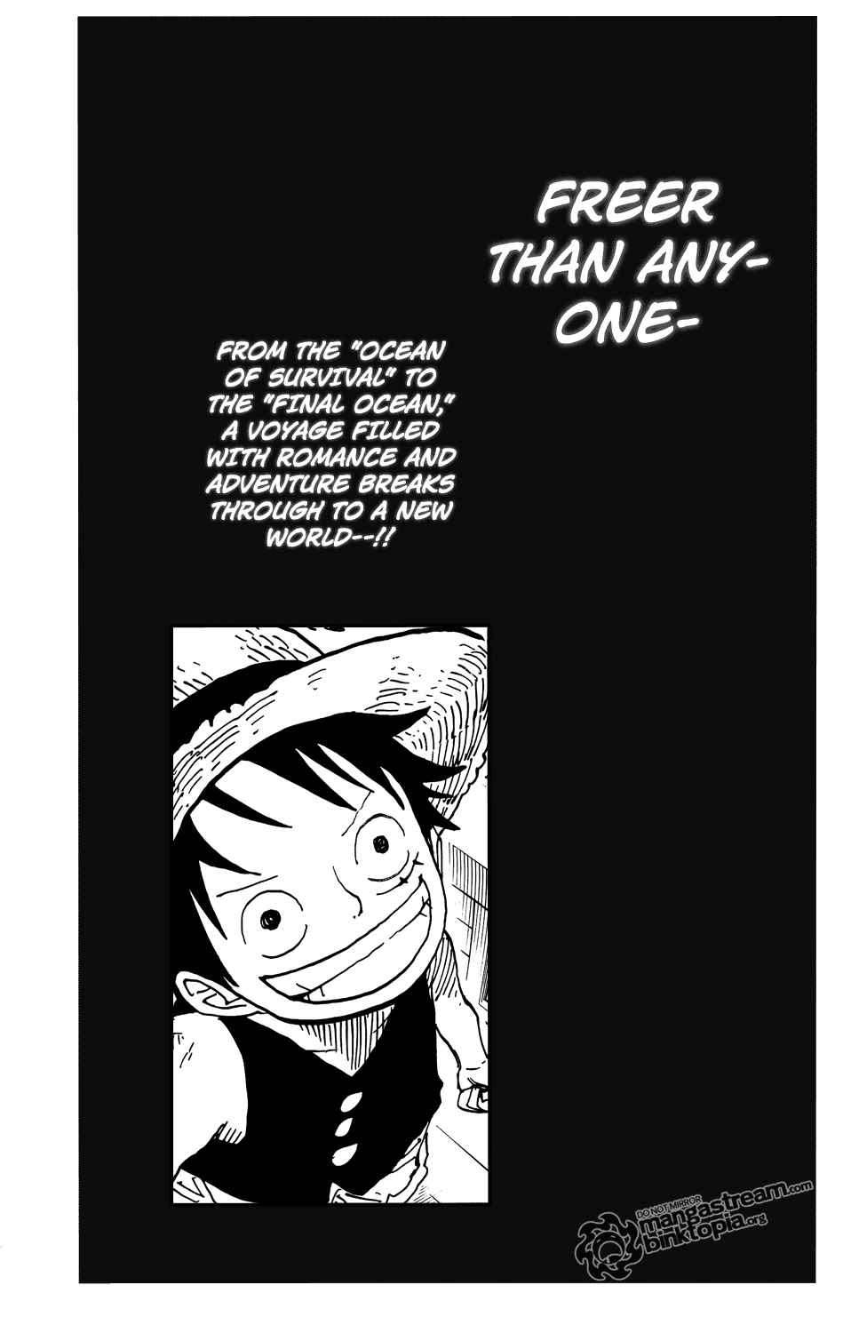 One Piece Chapter 604 - halaman 10