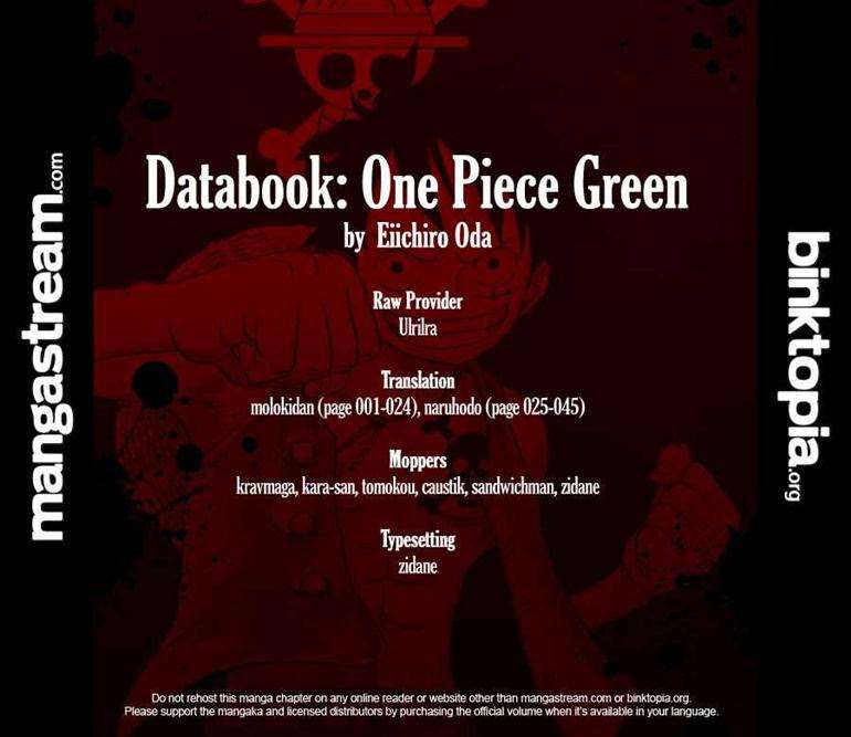 One Piece Chapter 604 - halaman 39