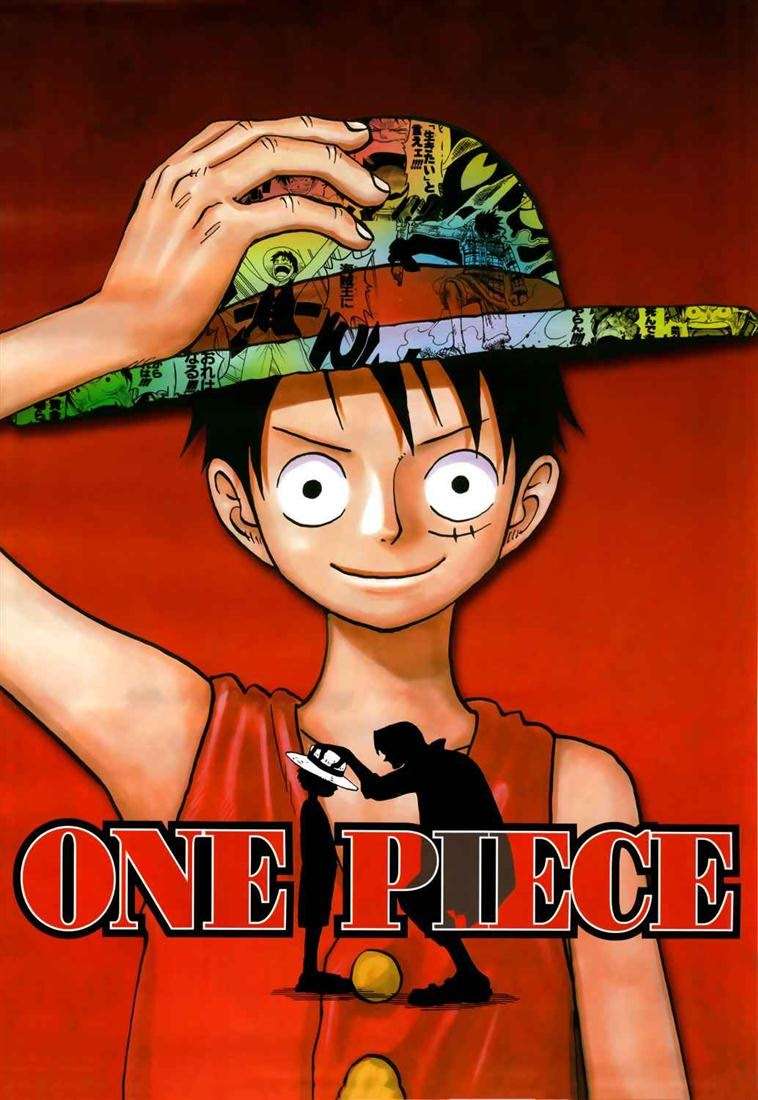 One Piece Chapter 604 - halaman 4