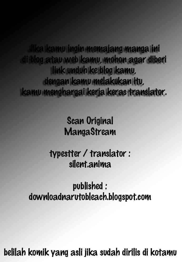 One Piece Chapter 615 - halaman 18