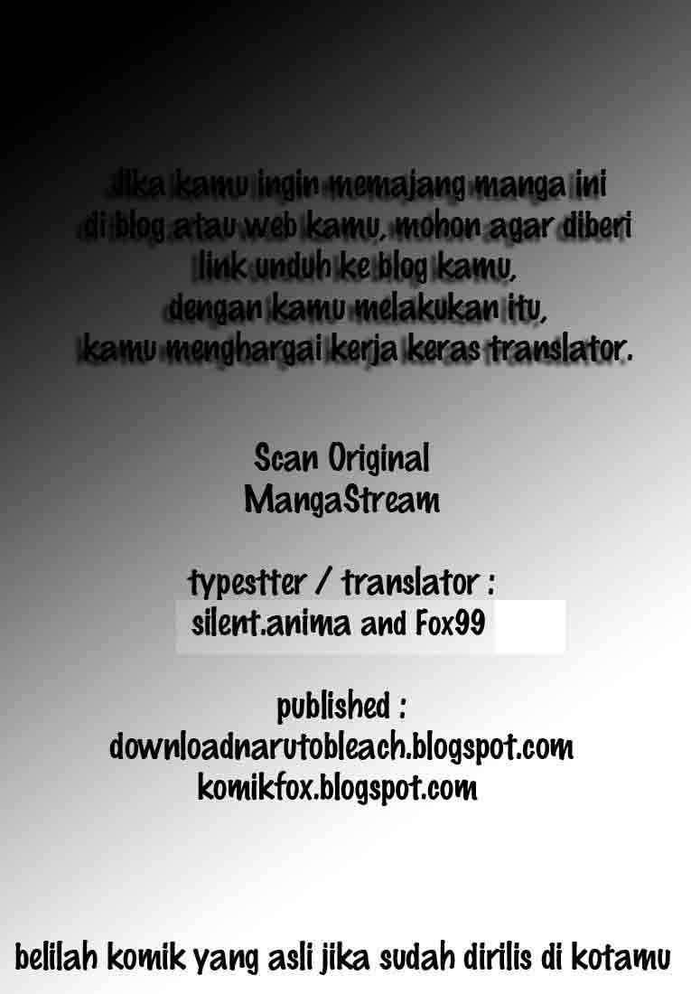 One Piece Chapter 616 - halaman 16