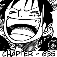 One Piece Chapter 635 - halaman 19