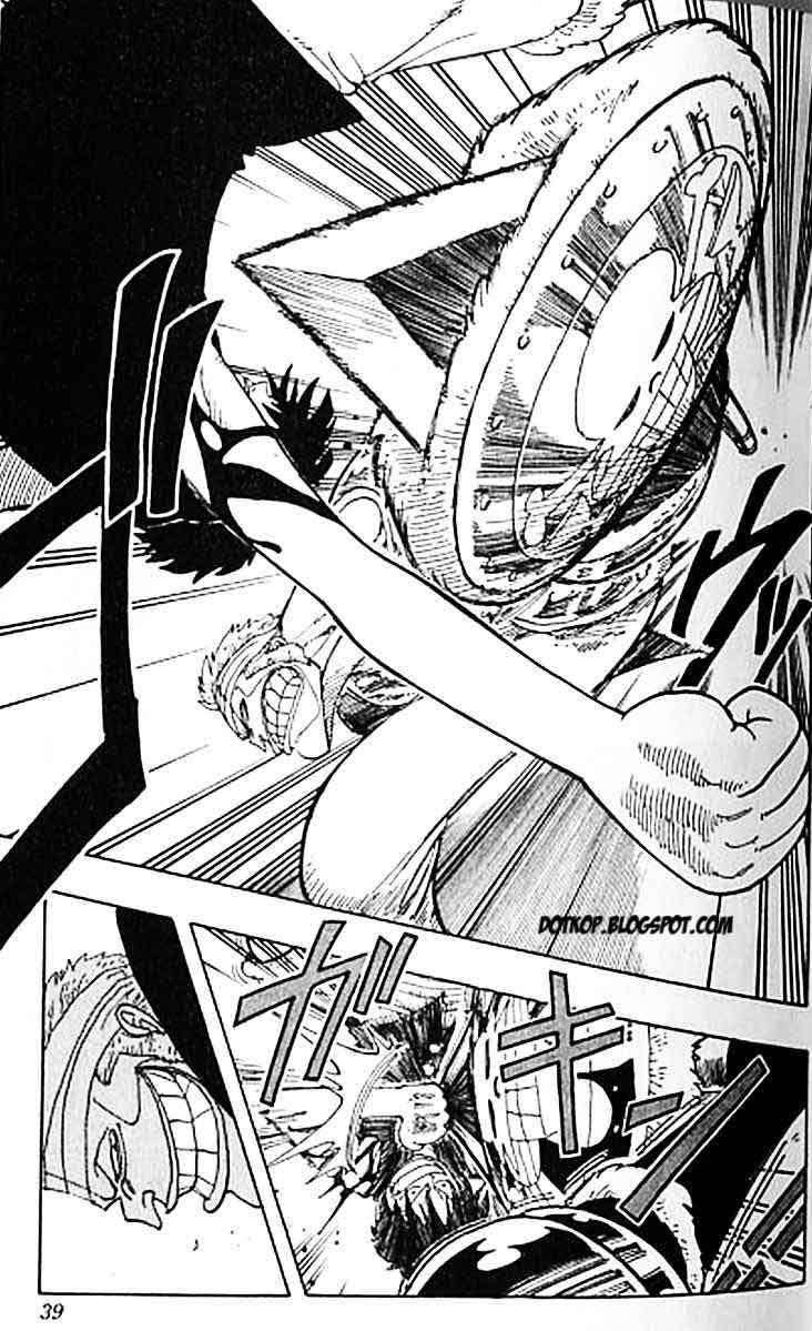 One Piece Chapter 64 - halaman 14
