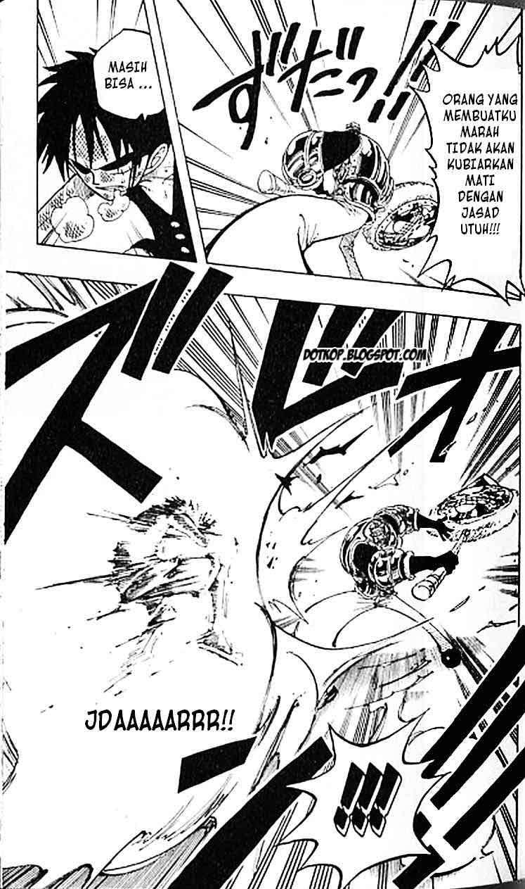 One Piece Chapter 64 - halaman 16